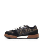 Sneakers Fendi Match 7E1688 AQ6IF1PXA FENDI 