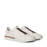 Sneaker Fendi City in pelle 7E1937 A2C9F1XIF FENDI 