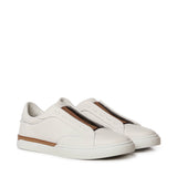 Sneaker Fendi City in pelle 7E1937 A2C9F1XIF FENDI 