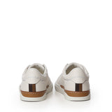 Sneaker Fendi City in pelle 7E1937 A2C9F1XIF FENDI 