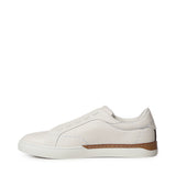 Sneaker Fendi City in pelle 7E1937 A2C9F1XIF FENDI 