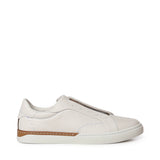 Sneaker Fendi City in pelle 7E1937 A2C9F1XIF FENDI 