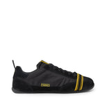 Sneaker Fendi Wrap in suede e nylon 7E1968 AY0TF08M4 FENDI 