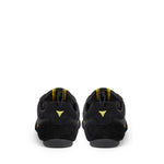 Sneaker Fendi Wrap in suede e nylon 7E1968 AY0TF08M4 FENDI 