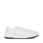 Sneaker in pelle 7E1971 B17VF1XJV FENDI 