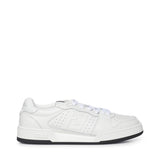Sneaker in pelle 7E1971 B17VF1XJV FENDI 