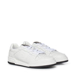 Sneaker in pelle 7E1971 B17VF1XJV FENDI 