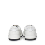 Sneaker in pelle 7E1971 B17VF1XJV FENDI 