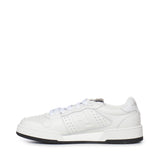 Sneaker in pelle 7E1971 B17VF1XJV FENDI 