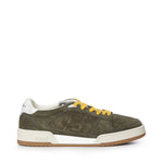 Sneaker Fendi Match in suede 7E1971 B1RGF1Y21 FENDI 