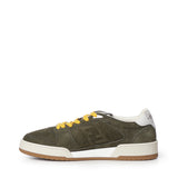 Sneaker Fendi Match in suede 7E1971 B1RGF1Y21 FENDI 