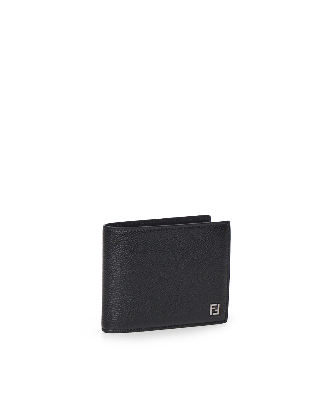 Portafoglio FF in pelle 7M0001 B089F0QA1 FENDI 
