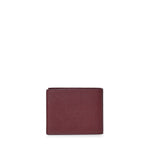 Portafoglio FF in pelle<BR/> 7M0001 B089F0QH0 FENDI 