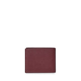 Portafoglio FF in pelle<BR/> 7M0001 B089F0QH0 FENDI 