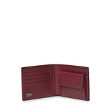 Portafoglio FF in pelle<BR/> 7M0001 B089F0QH0 FENDI 