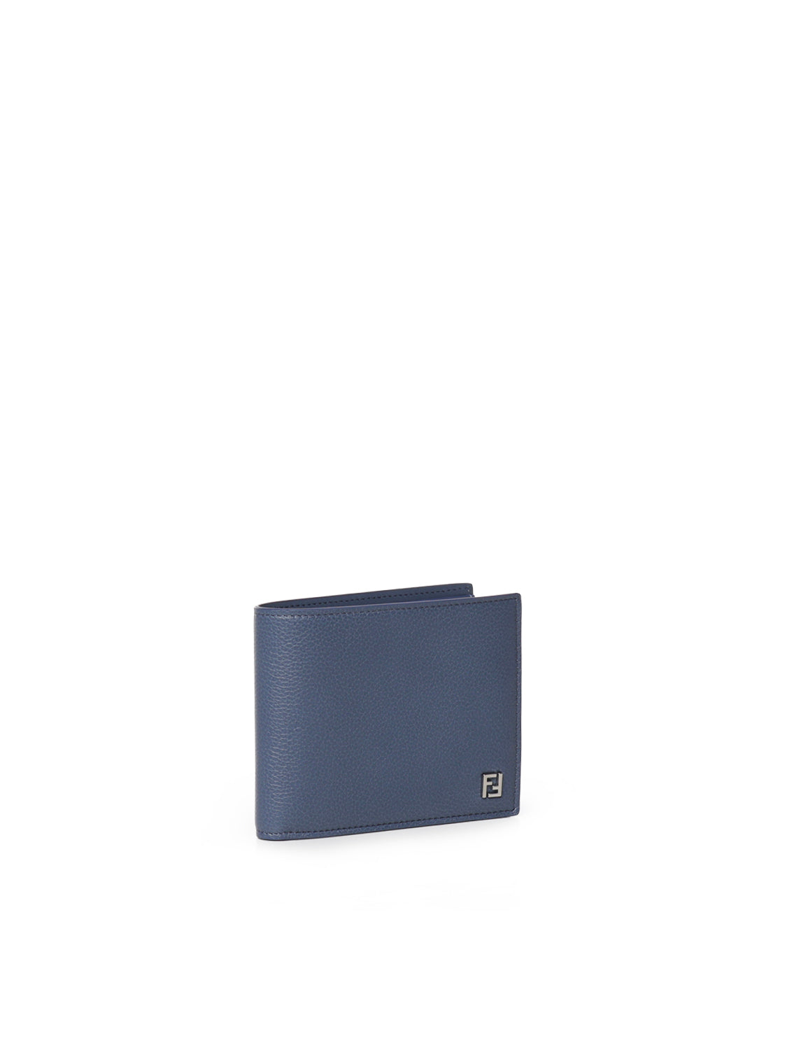 Portafoglio FF in pellet 7M0001 B089F1XA4 FENDI 