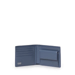 Portafoglio FF in pellet 7M0001 B089F1XA4 FENDI 