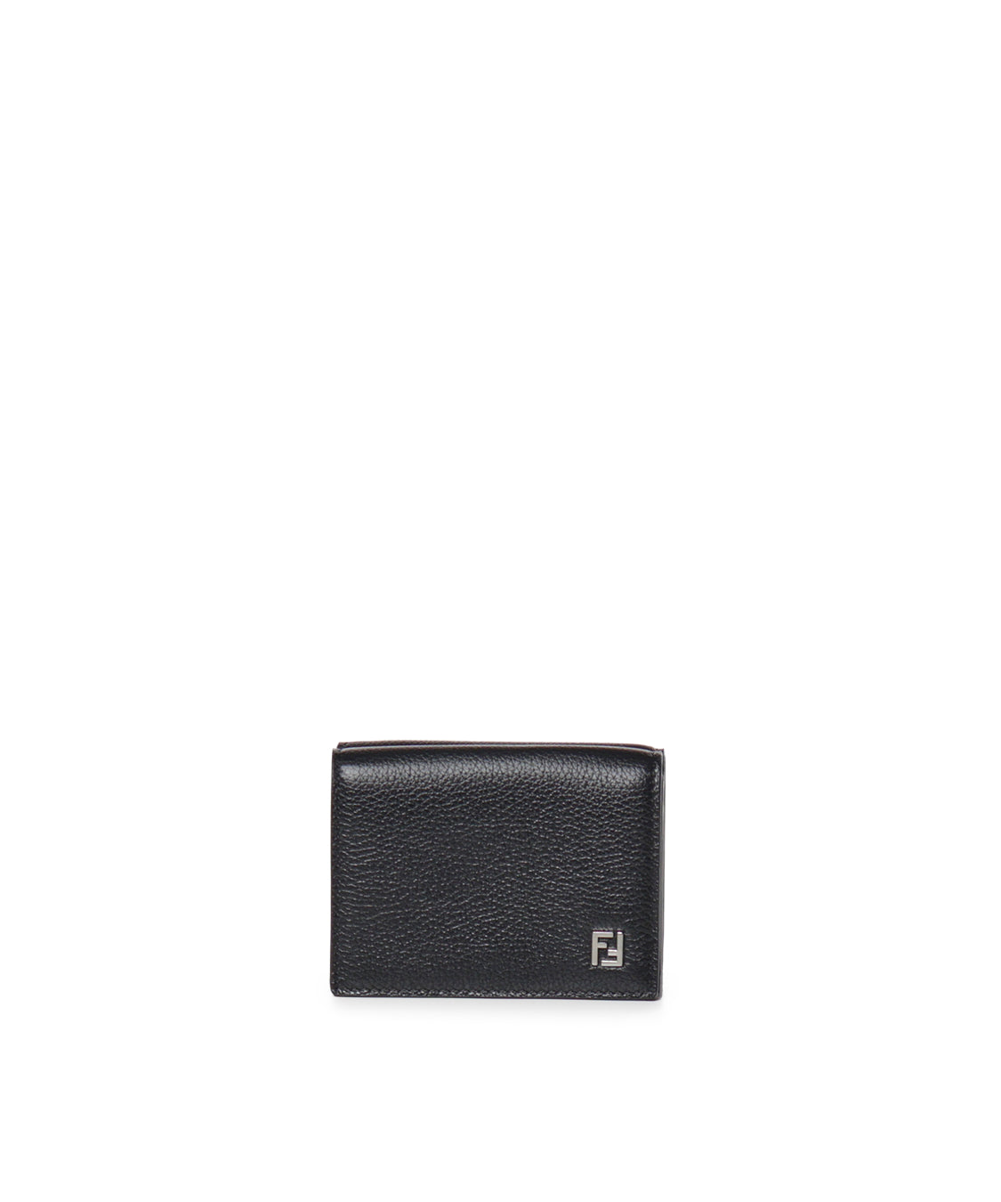 Portafoglio FF in pelle 7M0280 B089F0QA1 FENDI 