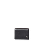 Portafoglio FF in pelle 7M0280 B089F0QA1 FENDI 