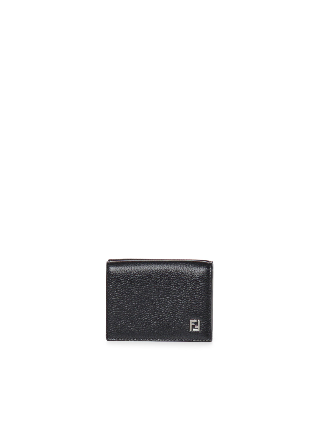 Portafoglio FF in pelle 7M0280 B089F0QA1 FENDI 