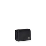 Portafoglio FF in pelle 7M0280 B089F0QA1 FENDI 