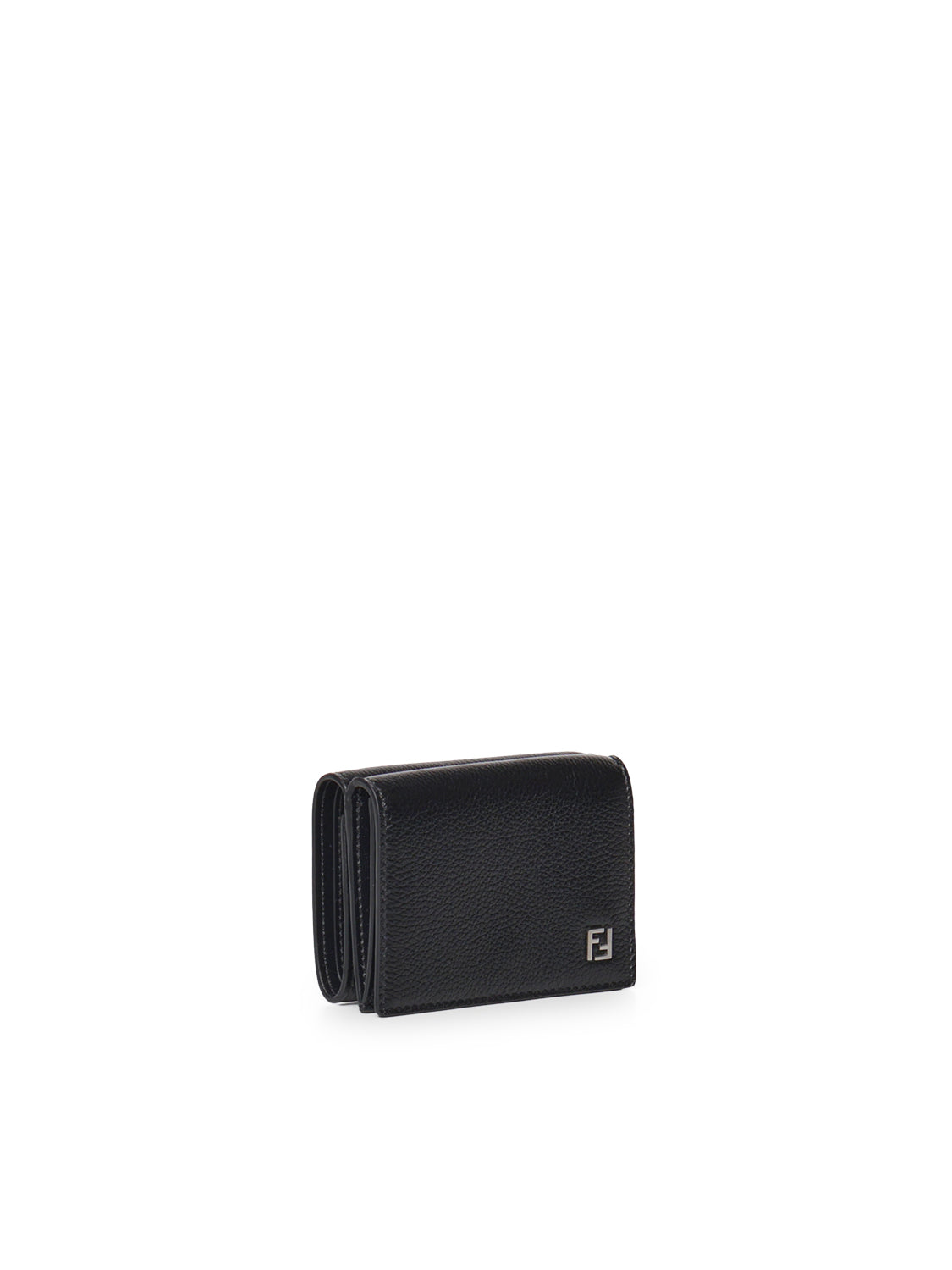 Portafoglio FF in pelle 7M0280 B089F0QA1 FENDI 