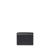 Portafoglio FF in pelle 7M0280 B089F0QA1 FENDI 