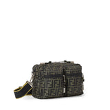 Borsa in tessuto Superlight FF Jacquard 7VA695 B12NF1PR4 FENDI 