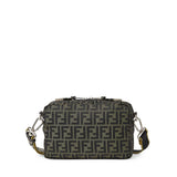 Borsa in tessuto Superlight FF Jacquard 7VA695 B12NF1PR4 FENDI 