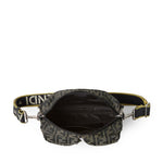 Borsa in tessuto Superlight FF Jacquard 7VA695 B12NF1PR4 FENDI 