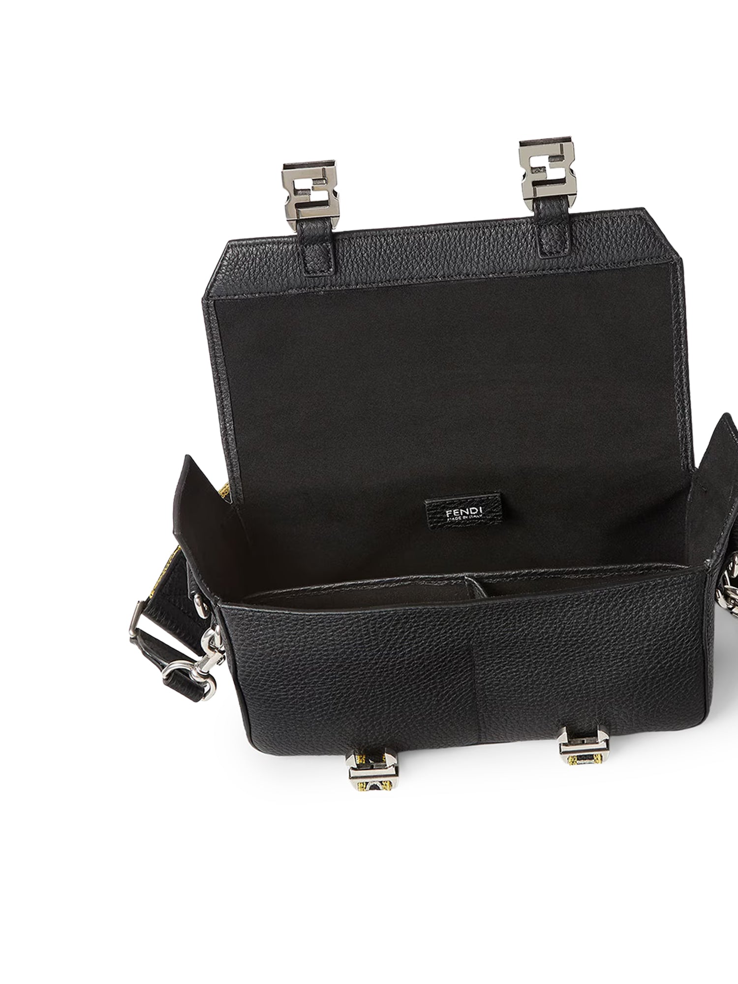 Borsa Flow piccola 7VA697 B12GF0QA1 FENDI 