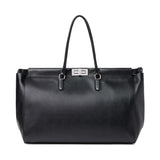 Borsa Peekaboo Tote Large in pelle 7VA701 B1E3F0QA1 FENDI 