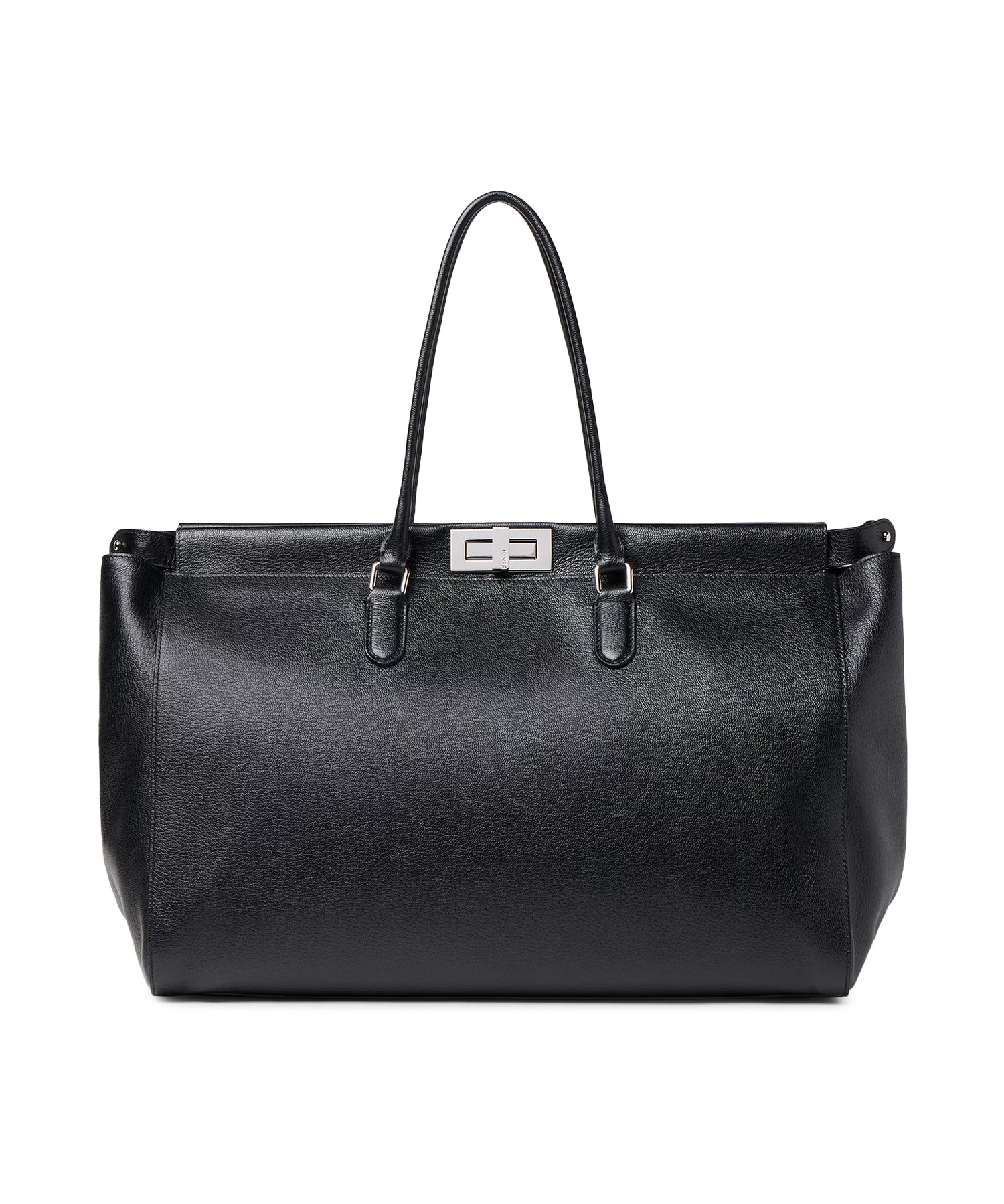 Borsa Peekaboo Tote Large in pelle 7VA701 B1E3F0QA1 FENDI 