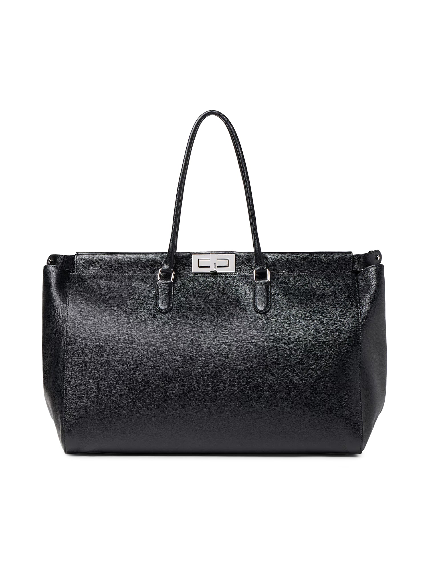 Borsa Peekaboo Tote Large in pelle 7VA701 B1E3F0QA1 FENDI 