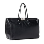 Borsa Peekaboo Tote Large in pelle 7VA701 B1E3F0QA1 FENDI 