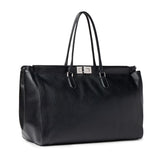 Borsa Peekaboo Tote Large in pelle 7VA701 B1E3F0QA1 FENDI 