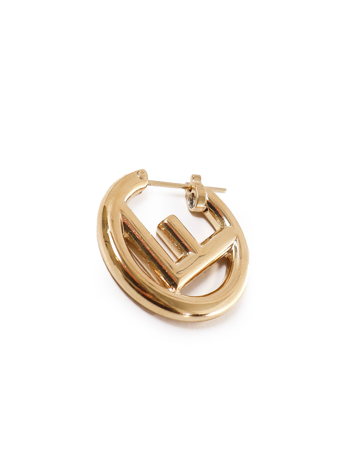 Orecchini F is Fendi 8AG745 B08F0CFK FENDI 