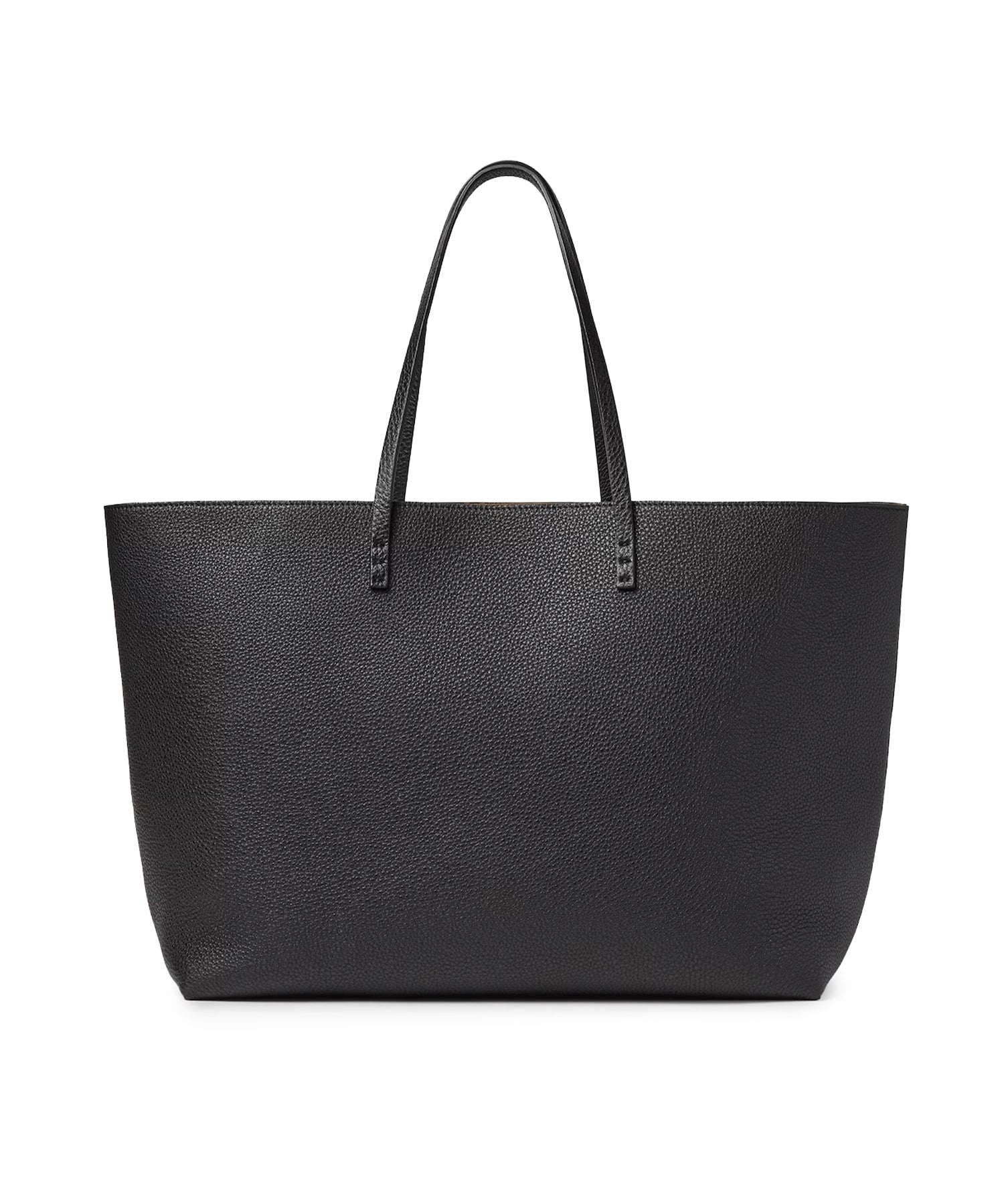 Shopper Roll Medium  in Cuoio Romano 8BH444 B1E7F0RQ5 FENDI 
