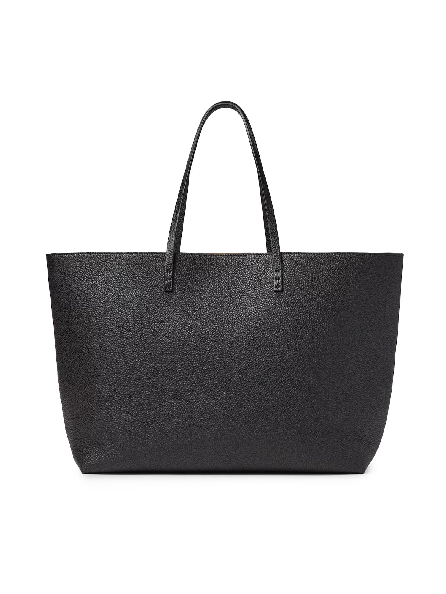 Shopper Roll Medium  in Cuoio Romano 8BH444 B1E7F0RQ5 FENDI 