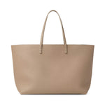 Shopper Roll Medium  in Cuoio Romano 8BH444 B1E7F1XR8 FENDI 