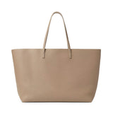 Shopper Roll Medium  in Cuoio Romano 8BH444 B1E7F1XR8 FENDI 