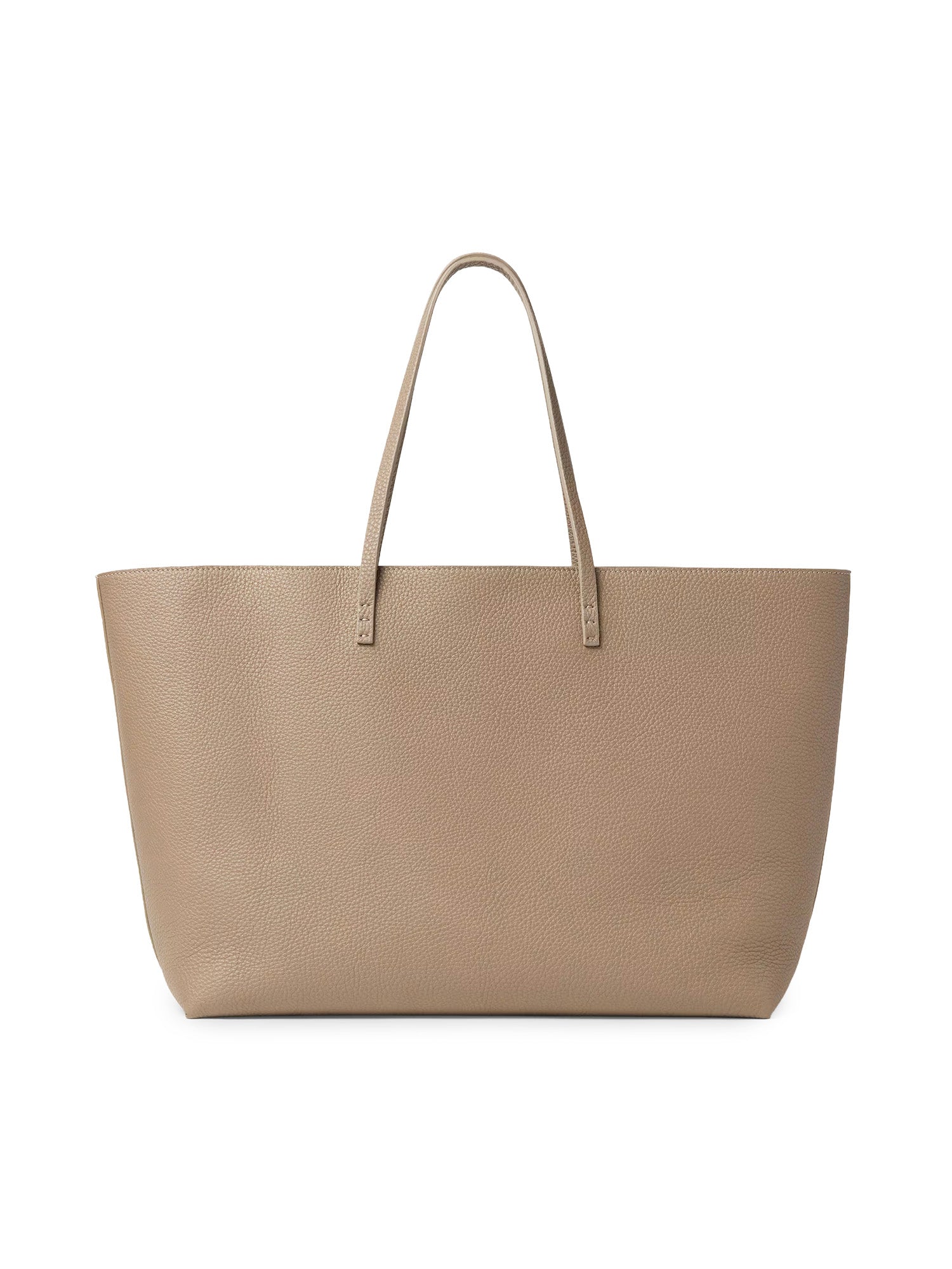 Shopper Roll Medium  in Cuoio Romano 8BH444 B1E7F1XR8 FENDI 