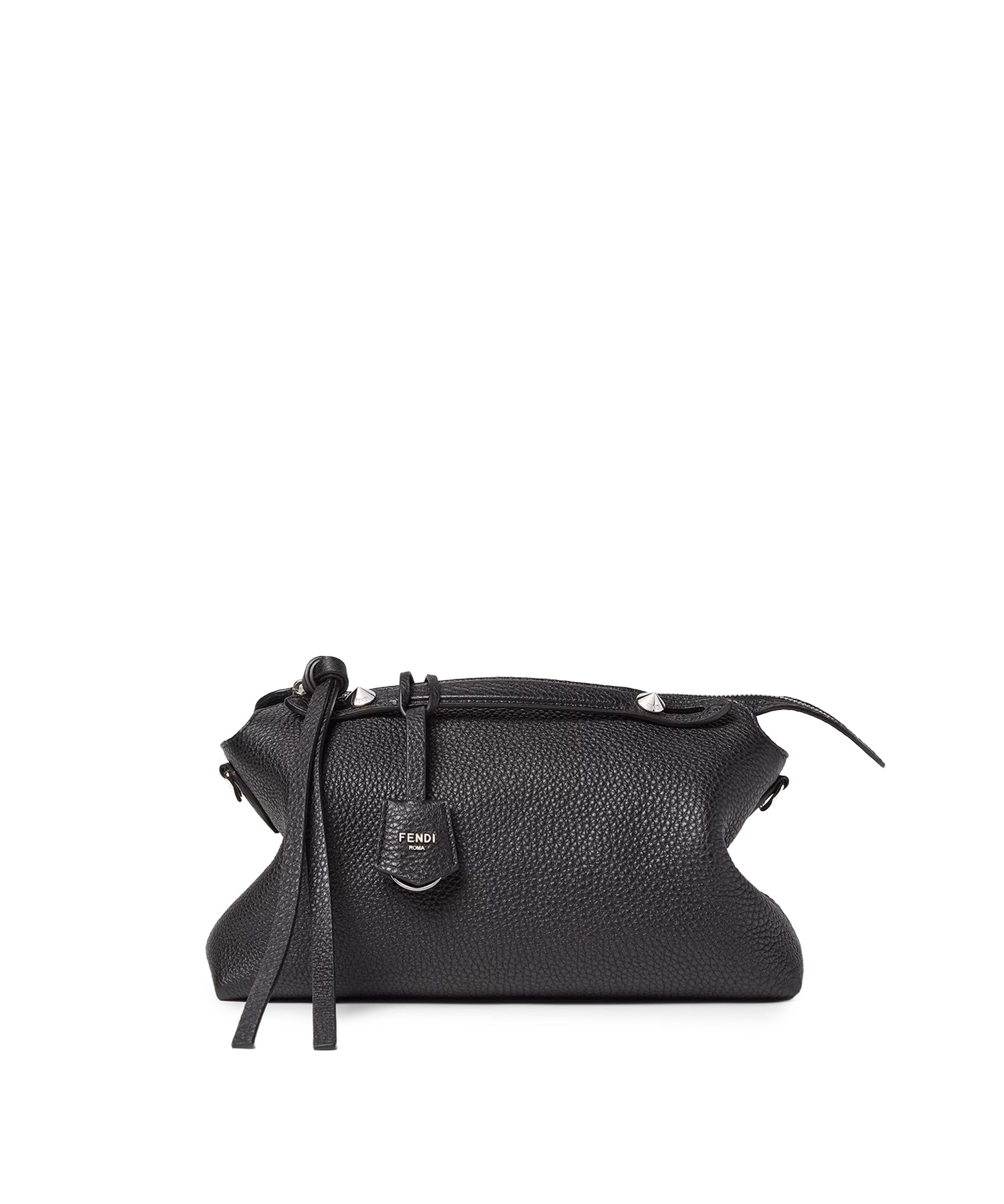 Borsa By The Way Soft Medium in Cuoio Romano 8BL155 B1J5F0QA1 FENDI 