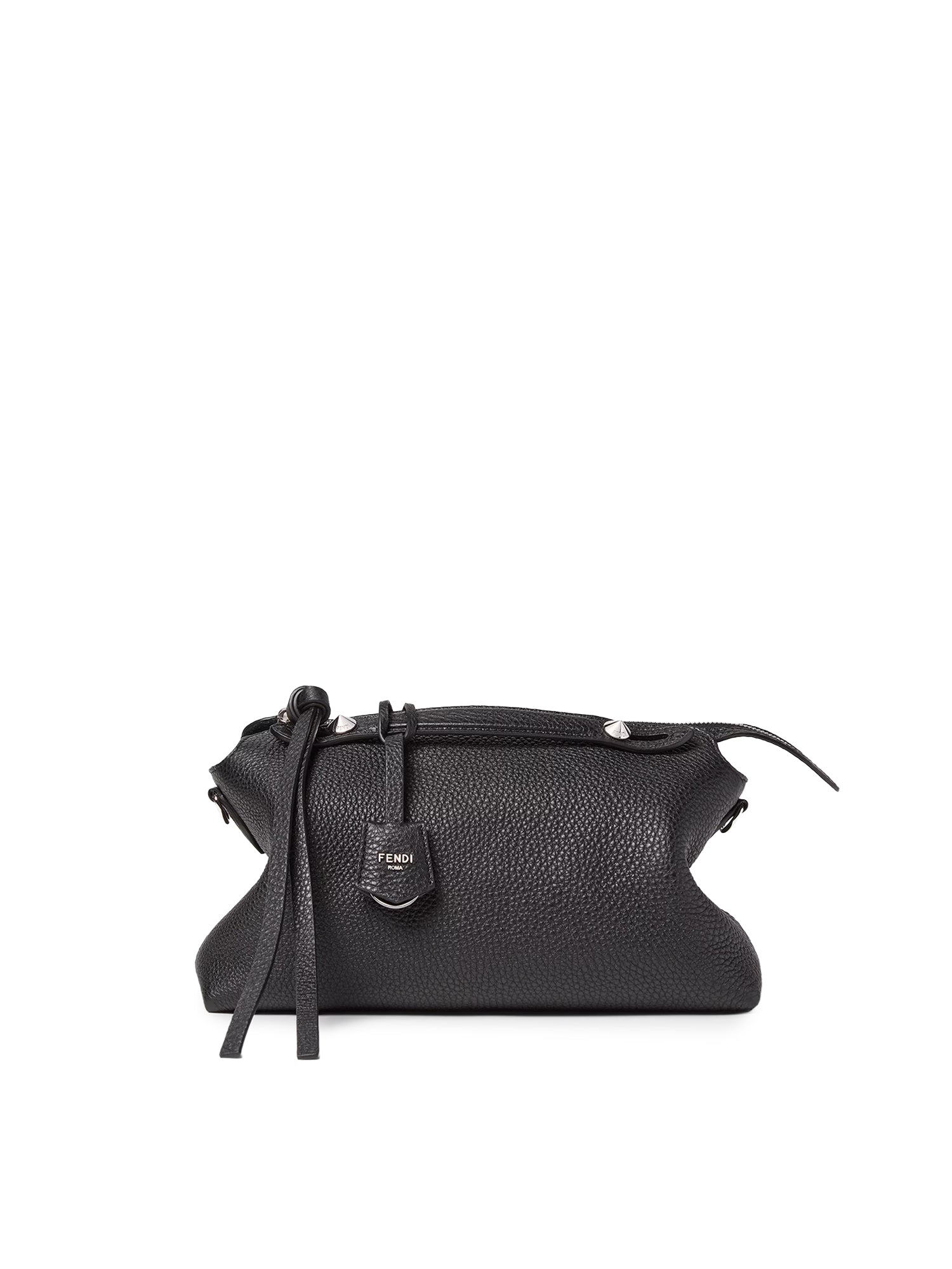 Borsa By The Way Soft Medium in Cuoio Romano 8BL155 B1J5F0QA1 FENDI 