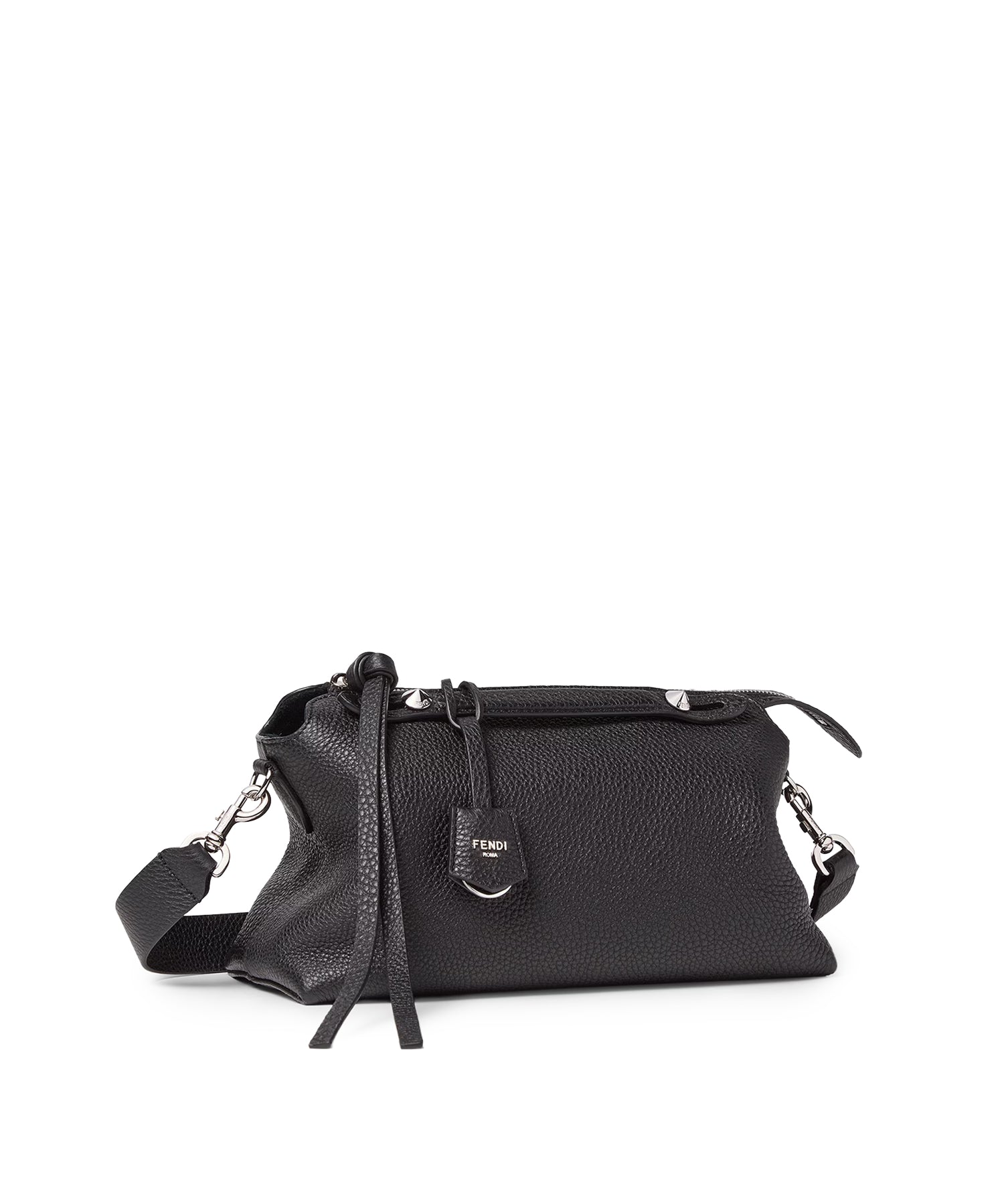 Borsa By The Way Soft Medium in Cuoio Romano 8BL155 B1J5F0QA1 FENDI 
