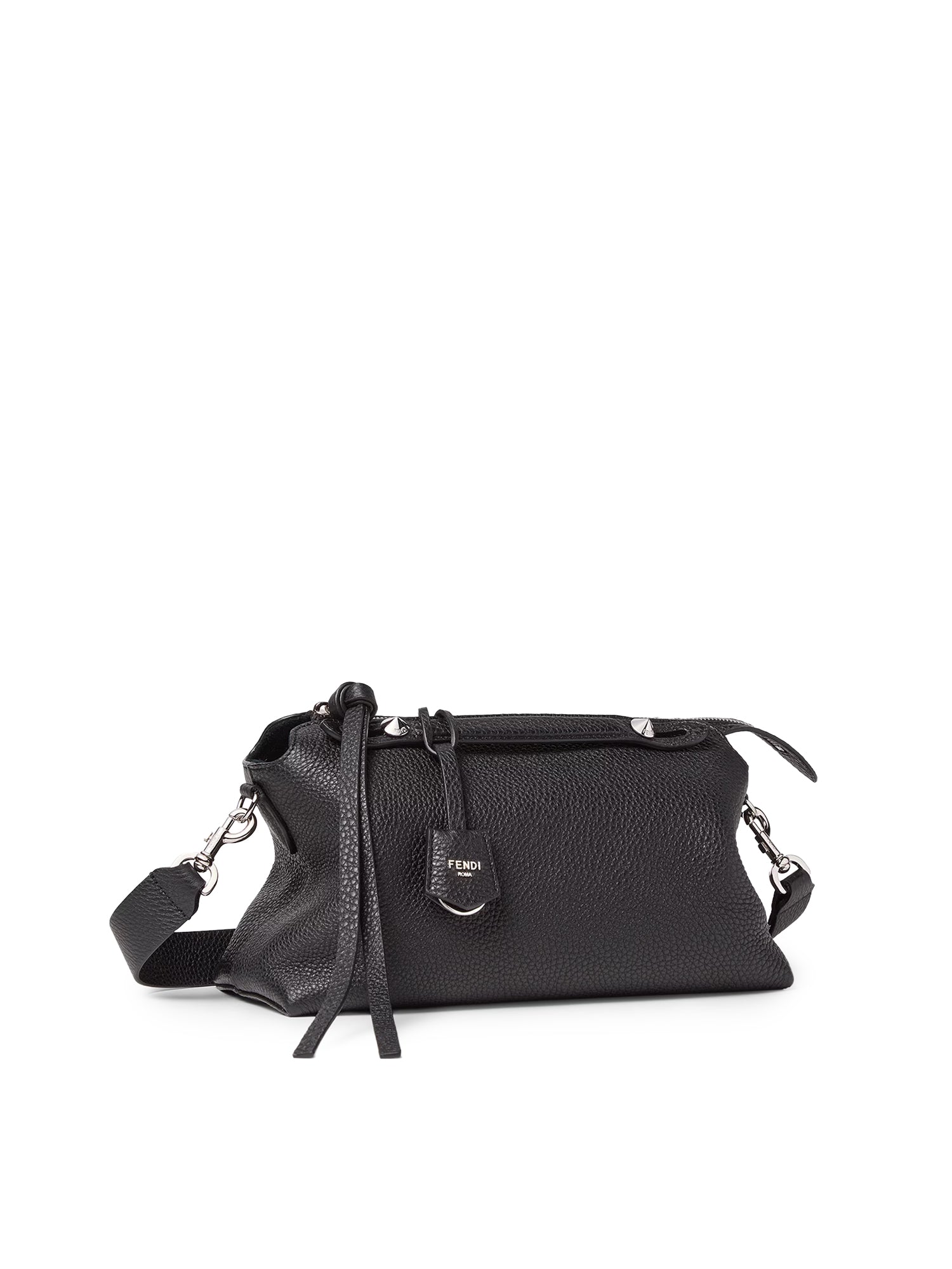 Borsa By The Way Soft Medium in Cuoio Romano 8BL155 B1J5F0QA1 FENDI 