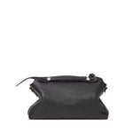 Borsa By The Way Soft Medium in Cuoio Romano 8BL155 B1J5F0QA1 FENDI 
