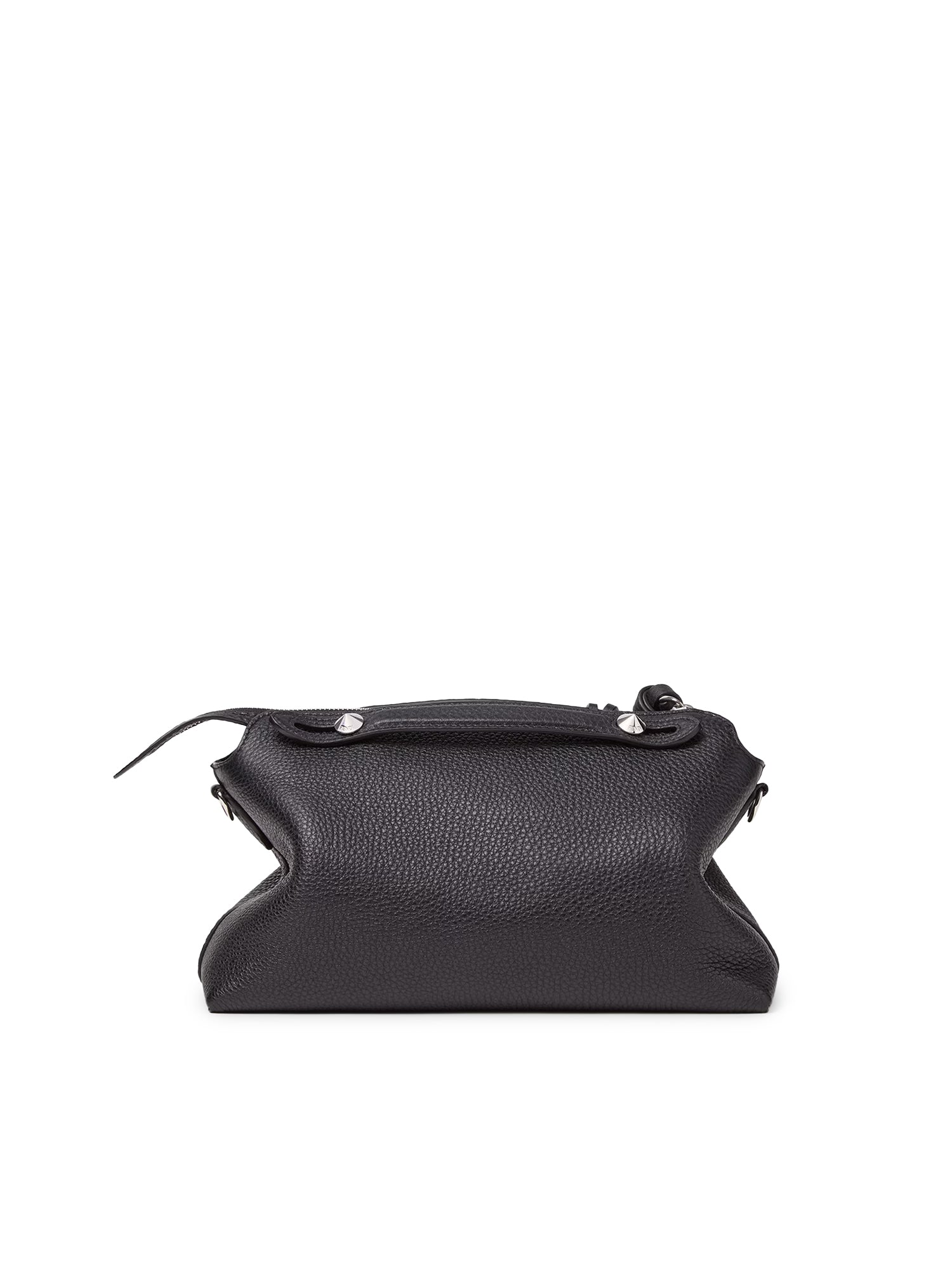 Borsa By The Way Soft Medium in Cuoio Romano 8BL155 B1J5F0QA1 FENDI 