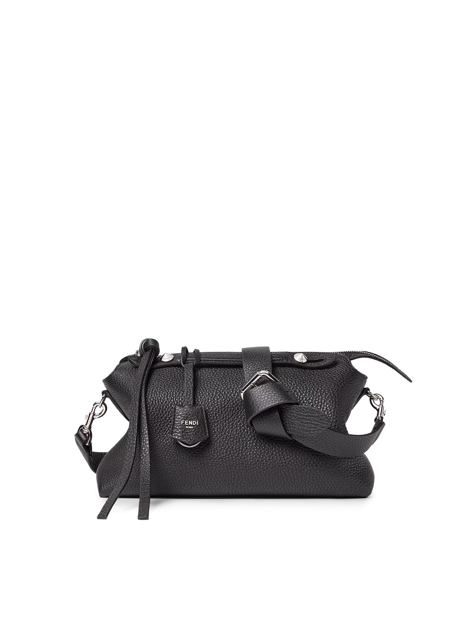 Borsa By The Way Soft Medium in Cuoio Romano 8BL155 B1J5F0QA1 FENDI 