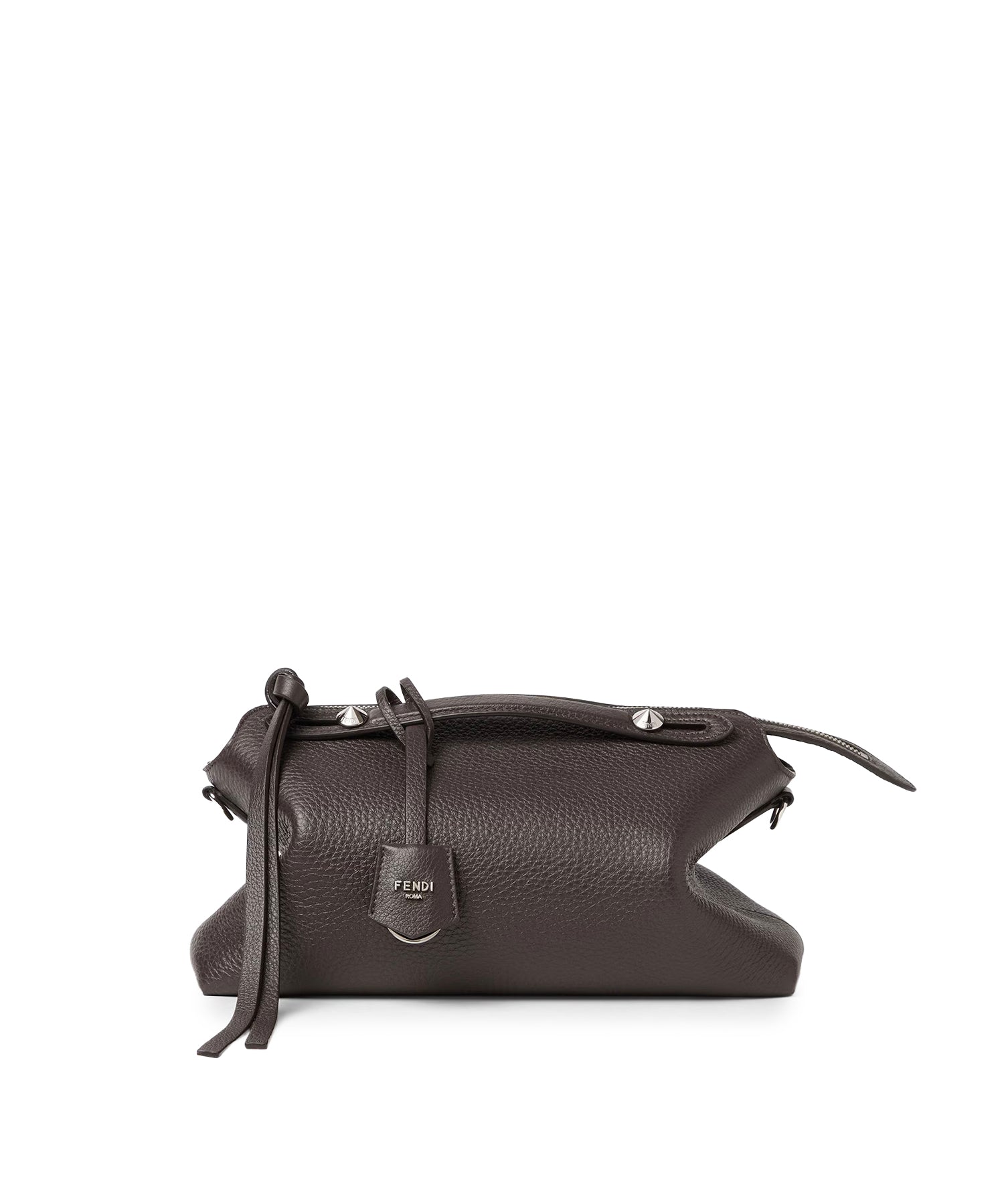 Borsa By The Way Soft Medium in Cuoio Romano 8BL155 B1J5F0TU7 FENDI 
